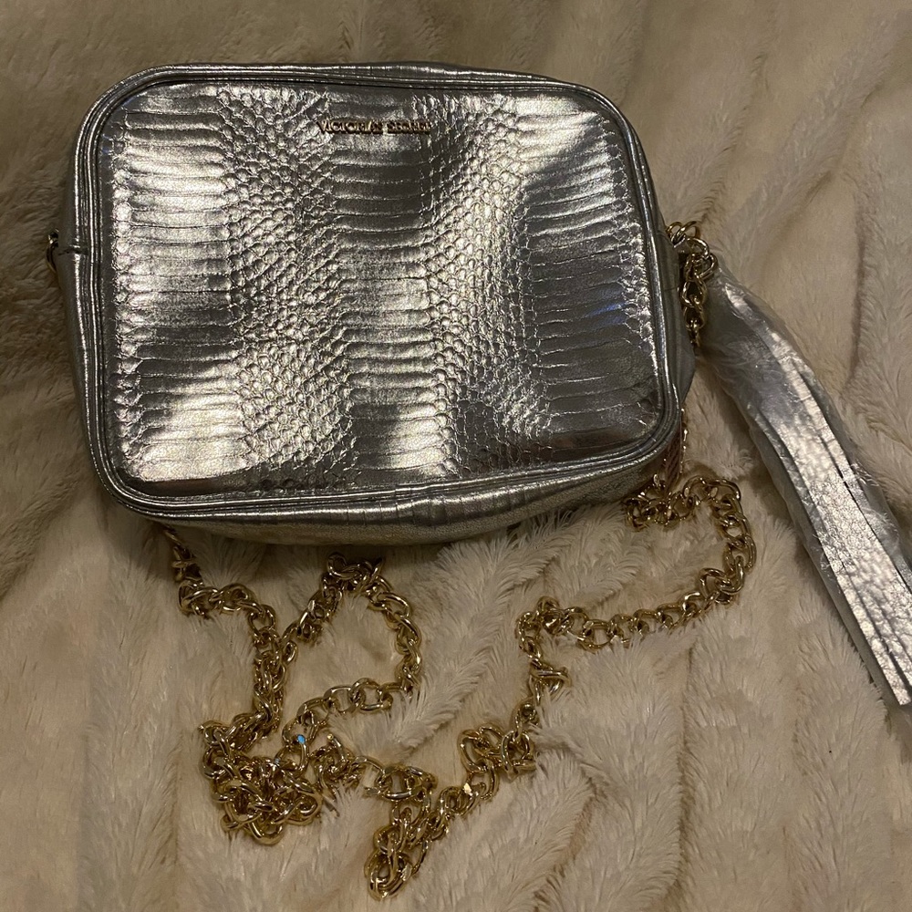 Victoria’s Secret bag